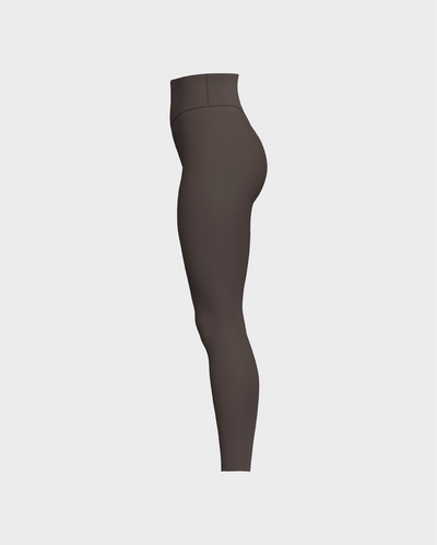 brown / بني