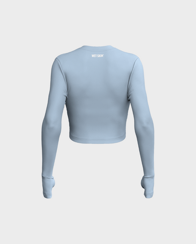 blue / أزرق
