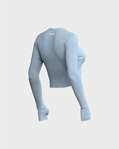 blue / أزرق