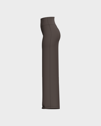 brown / بني