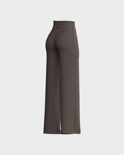 brown / بني