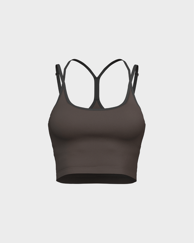 brown / بني